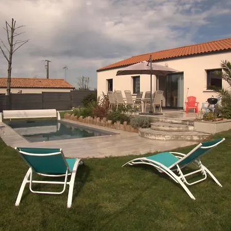 D'eau Douce * Les Achards (Vendee)