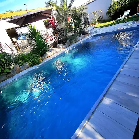 Prázdninový dům D'eau Douce Les Achards (Vendee)