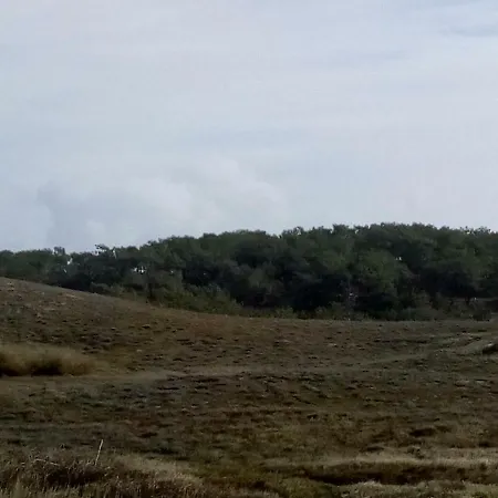 Prázdninový dům D'eau Douce