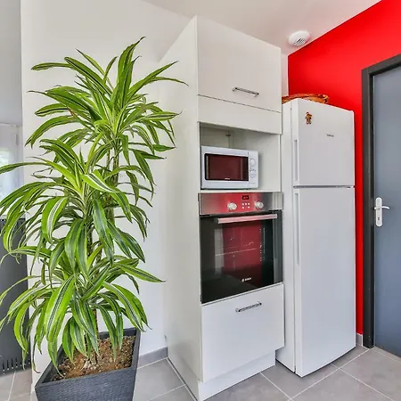 Сasa de vacaciones D'eau Douce Les Achards (Vendee)