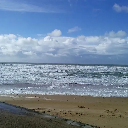 Сasa de vacaciones D'eau Douce *