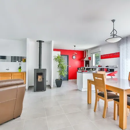 D'eau Douce * Les Achards (Vendee)