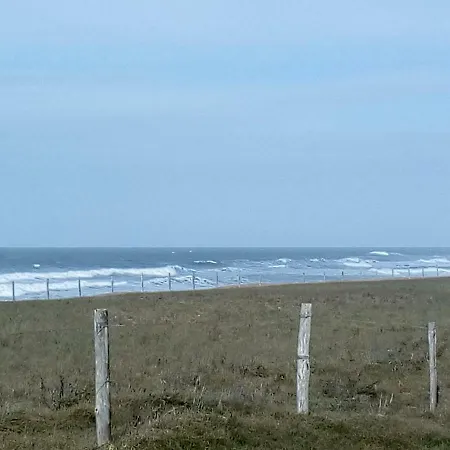 Prázdninový dům D'eau Douce
