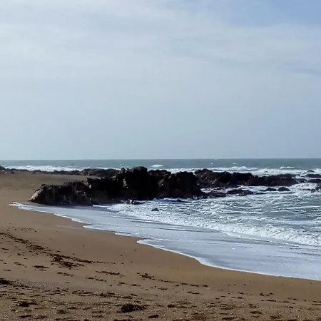 Prázdninový dům D'eau Douce