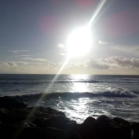 Prázdninový dům D'eau Douce