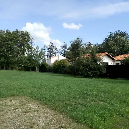 Hébergement de vacances D'eau Douce Les Achards (Vendee)