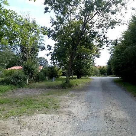 D'eau Douce * Les Achards (Vendee)