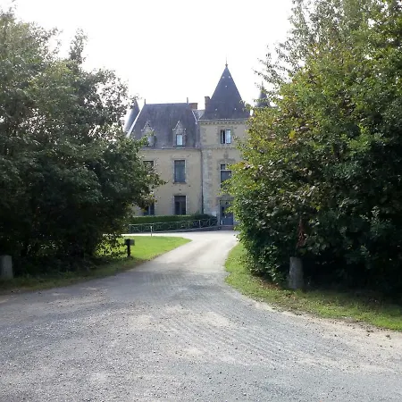 D'eau Douce Hébergement de vacances