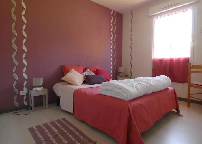 D'eau Douce Semesterbostad Les Achards (Vendee)