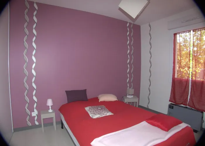 D'eau Douce Casa vacanze *