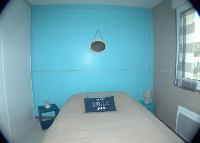 Casa vacanze D'eau Douce *