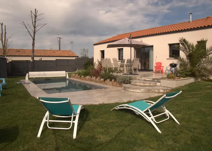 D'eau Douce * Les Achards (Vendee)