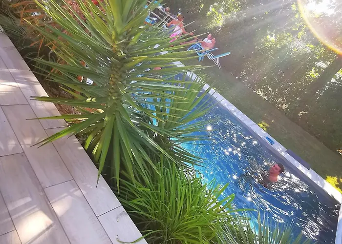 D'eau Douce * Les Achards (Vendee)