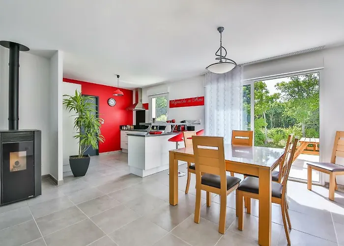 D'eau Douce Les Achards (Vendee)