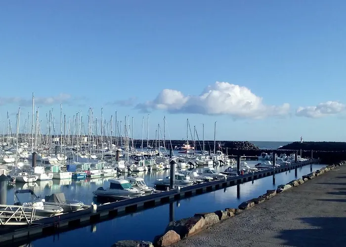 Hébergement de vacances D'eau Douce