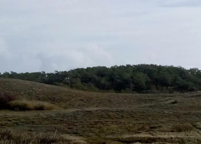 Hébergement de vacances D'eau Douce