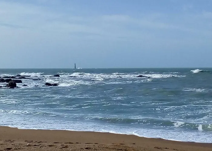 D'eau Douce Les Achards (Vendee)