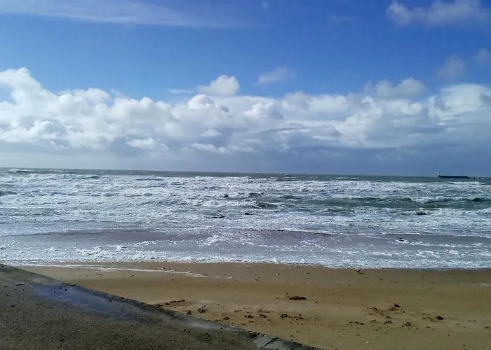 Hébergement de vacances D'eau Douce *