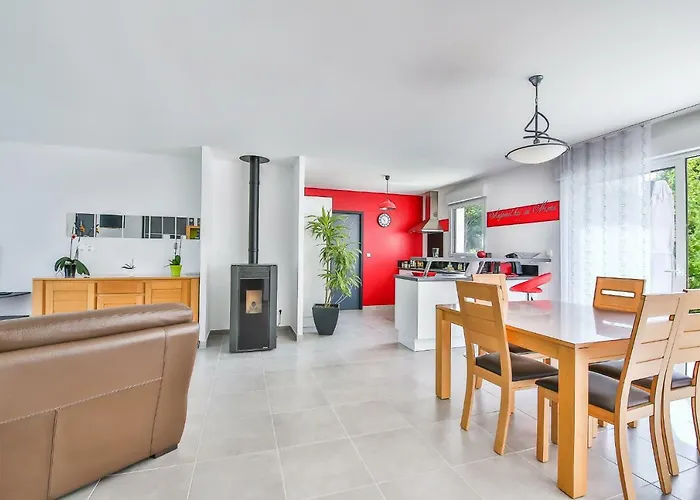 D'eau Douce * Les Achards (Vendee)