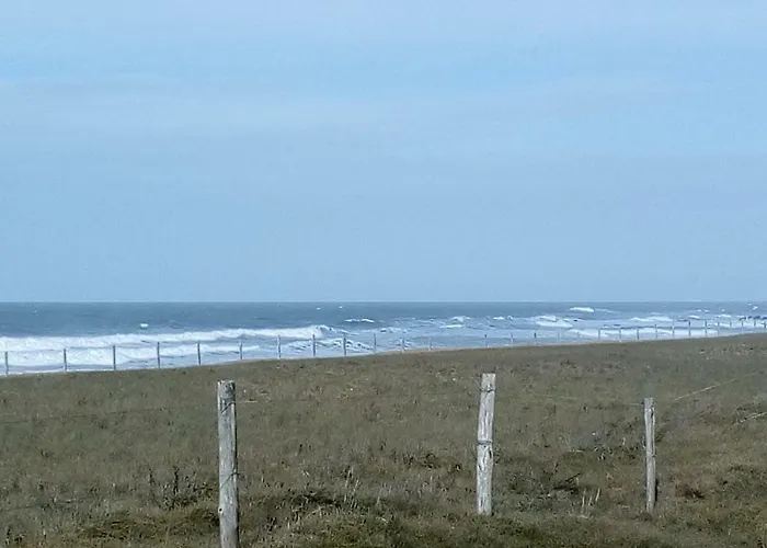 Hébergement de vacances D'eau Douce