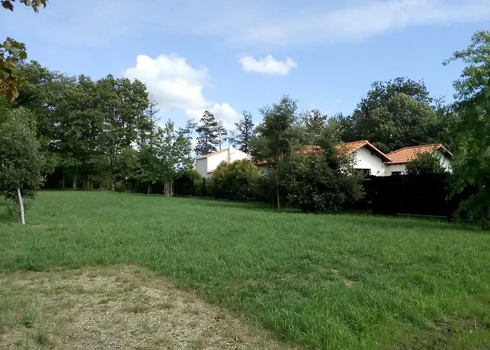 Hébergement de vacances D'eau Douce Les Achards (Vendee)
