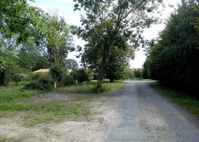 D'eau Douce * Les Achards (Vendee)