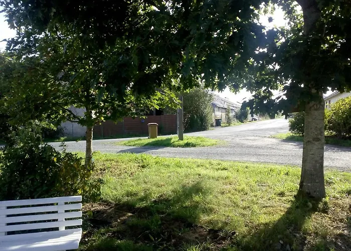 Hébergement de vacances D'eau Douce Les Achards (Vendee)